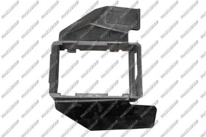 SOPORTE CENTRAL PARAGOLPES DELANTERO-PLASTICO