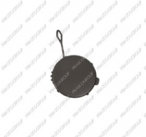 TAPAGANCHO DELANTERO IMPRIMADO MINI COUNTRYMAN