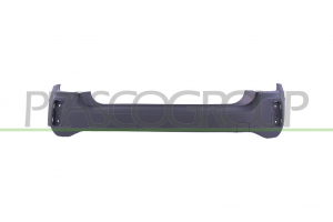 PARAGOLPES TRASERO-SUPERIOR-IMPRIMADO