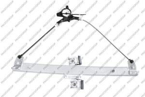 ELEVALUNAS DELANTERO DERECHO MOD. 5 PUERTAS (SIN MOTOR)