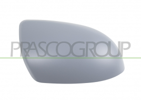 CARCASA RETROVISOR DERECHA IMPRIMADA Mod. 01/11 - 12/12