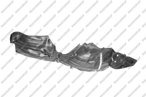PLASTICO PASE DE RUEDA DELANTERO DERECHO