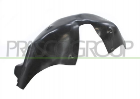 PLASTICO PASE DE RUEDA TRASERO DERECHO