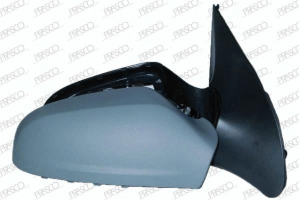 ESPEJO DERECHO ELECTRICO TERMICO IMPRIMADO ABATIBLE