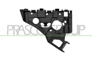 SOPORTE DERECHO PARAGOLPES DELANTERO INFERIOR