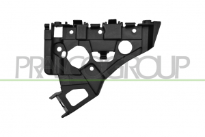 SOPORTE IZQUIERDO PARAGOLPES DELANTERO-INFERIOR