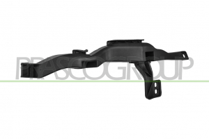 SOPORTE DERECHO PARAGOLPES DELANTERO-LATERAL-PLASTICO