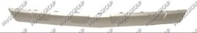 SPOILER CENTRAL PARAGOLPES DELANTERO-PINTADO GRIS