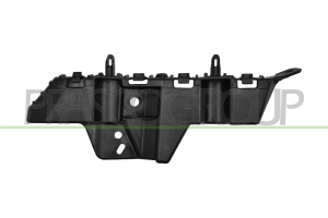 SOPORTE IZQUIERDO PARAGOLPES DELANTERO