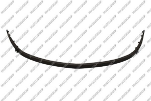 OPEL MOKKA X 2016.04-*SPOILER PARAGOLPES DELANTERO INFERIOR