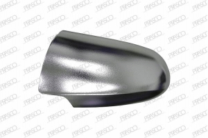 CARCASA ESPEJO IZQUIERDA CROMADA
