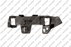 SOPORTE LATERAL DERECHO PARAGOLPES DELANTERO-PLASTICO