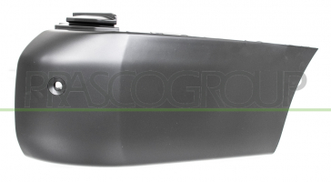 PUNTA DCH PARAGOLPES TRASERO-IMPRIMADA - PASO LARGO
