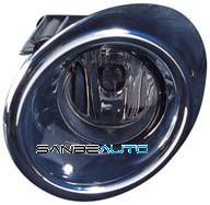 FARO ANTINIEBLA PEUGEOT 107 DEL DCH 05>