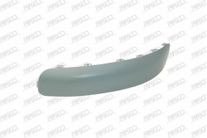 MOLDURA DCH IMPRIMADA PARAGOLPES TRASERO.P.307 01>