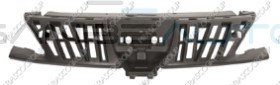 REJILLA INTERIOR NEGRA P.307  05>09