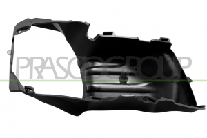 GUIA DE AIRE INTERIOR IZQUIERDA PARAGOLPES DELANTERO