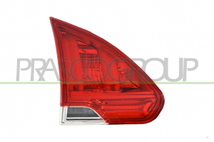 PILOTO TRASERO IZQUIERDO INTERIOR LED