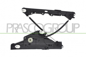 MECANISMOS ELEVALUNAS DELANTERO IZQUIERDO