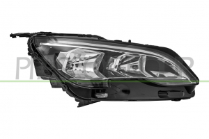 FARO DERECHO H7+HB3-CON REGULACION ELECTRICA-CON MOTOR-CON LUZ DIURNA-LED
