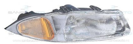 ROVER 200 96-*FARO DCH