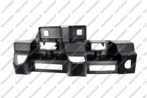 SOPORTE DERECHO PARAGOLPES DELANTERO-PLASTICO  (X-MOD) 