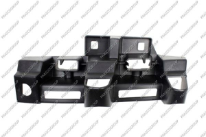 SOPORTE IZQUIERDO PARAGOLPES DELANTERO-PLASTICO  (X-MOD) 