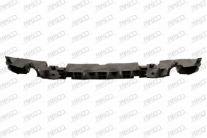 ABSORBEDOR IMPACTOS PARAGOLPES DELANTERO  PLASTICO