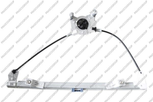 ELEVALUNAS DELANTERO IZQUIERDO MOD. 5 PUERTAS (SIN MOTOR)