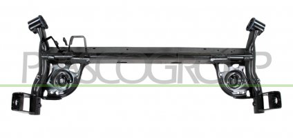 EJE TRASERO MOD. RUEDA 15