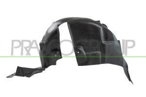PLASTICO PASE DE RUEDA TRASERO IZQUIERDA MOD. FAMILIAR