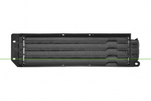 REJILLA PARAGOLPES DELANTERO INFERIOR INTERIOR