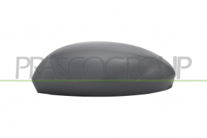 CARCASA RETROVISOR IZQUIERDA-IMPRIMADA