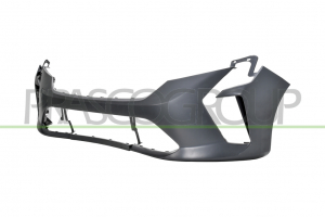 PARAGOLPES DELANTERO IMPRIMADO 