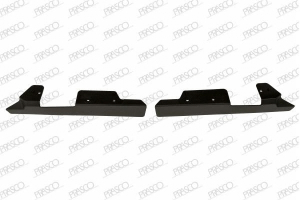 KIT SOPORTE SPOILER PARAGOLPES DELANTERO (DERECHA+IZQUIERDA)