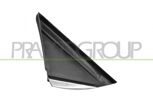 TAPA RETROVISOR DERECHO