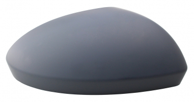 RENAULT MEGANE 16-*CARCASA RETROVISOR DCH PARA PINTAR