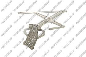 MECANISMOS ELEVALUNAS DELANTERO IZQUIERDO MOD. 5 PUERTAS