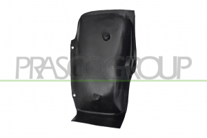 PLASTICO PASE DE RUEDA TRASERO IZQUIERDO