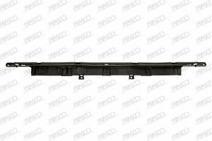 REFUERZO PARAGOLPES TRASERO PLASTICO