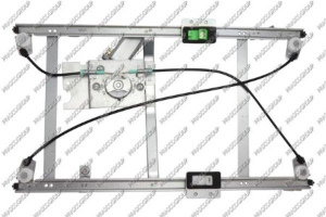 ELEVALUNAS DELANTERO IZDO ELECTRICO MOD. 3 P.
