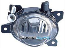 FARO ANTINIEBLA IZQUIERDO