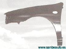 ALETA SUBARU IMPREZA CON AGUJERO DELANTERA IZQ. 93>96