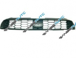 REJILLA IMPRIMADA NEGRA