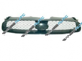 REJILLA NEGRA MOD. 04 ->