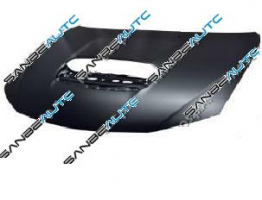 CAPO CON AGUJERO TURBO