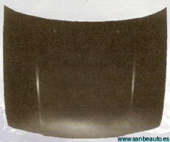 CAPO SUBARU LEGACY 92-94