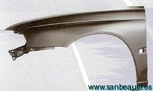 ALETA SUBARU LEGACY DELANTERA IZQ. 95>