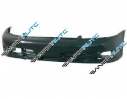 REFUERZO PARAGOLPES DELANTERO