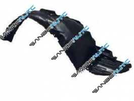 PROTECCTOR PASORUEDA DELANTERO DERECHO